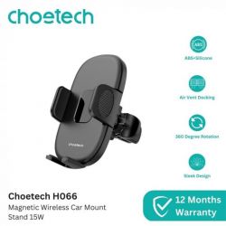    Choetech (H066) -  2