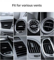 Автотримач для смартфона магнітний Choetech H066 - Картинка 3