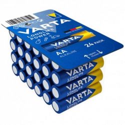  Varta Longlife Power AA/LR06 BL 24 -  1