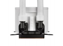 ������� �������� ���������� Asus ROG Ryuo III 240 ARGB White Edition (90RC00J2-M0UAY0) - �������� 4