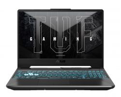 ������� Asus TUF Gaming A15 FA506NFR-HN081 (90NR0JU7-M00530) Graphite Black