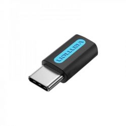  Vention USB Type C - MicroUSB (CDXB0) -  1