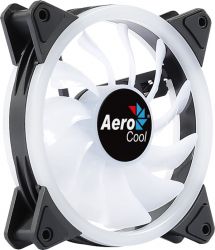 ���������� AeroCool Duo 12 ARGB (ACF3-DU10217.11), 120�120�25 ��, 6-pin - �������� 3