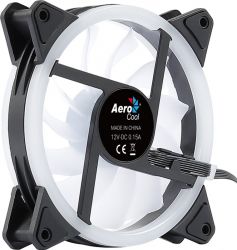 ���������� AeroCool Duo 12 ARGB (ACF3-DU10217.11), 120�120�25 ��, 6-pin - �������� 4