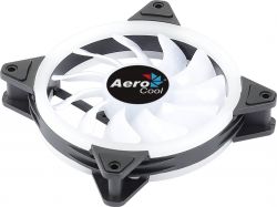 ���������� AeroCool Duo 12 ARGB (ACF3-DU10217.11), 120�120�25 ��, 6-pin - �������� 6