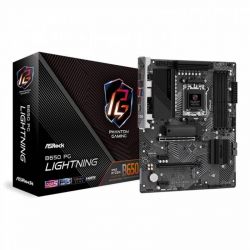   ASRock B650 PG Lightning (AMD B650 Socket AM5 DDR5)