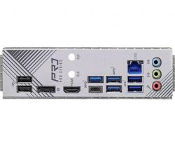 ����������� ����� ASRock B760 Pro RS/D4 Socket 1700 - �������� 4