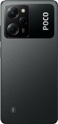  Xiaomi Poco X5 Pro 5G 8/256GB Dual Sim Black EU_ -  3