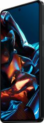  Xiaomi Poco X5 Pro 5G 8/256GB Dual Sim Black EU_ -  4