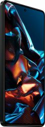  Xiaomi Poco X5 Pro 5G 8/256GB Dual Sim Black EU_ -  5