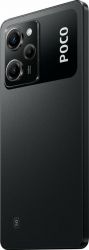  Xiaomi Poco X5 Pro 5G 8/256GB Dual Sim Black EU_ -  7