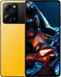  Xiaomi Poco X5 Pro 5G 8/256GB Dual Sim Yellow EU_ -  1