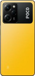  Xiaomi Poco X5 Pro 5G 8/256GB Dual Sim Yellow EU_ -  3