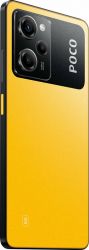  Xiaomi Poco X5 Pro 5G 8/256GB Dual Sim Yellow EU_ -  6