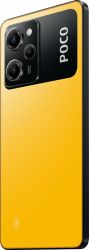  Xiaomi Poco X5 Pro 5G 8/256GB Dual Sim Yellow EU_ -  7