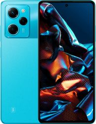  Xiaomi Poco X5 Pro 5G 6/128GB Dual Sim Blue EU_ -  1