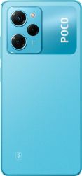  Xiaomi Poco X5 Pro 5G 6/128GB Dual Sim Blue EU_ -  3