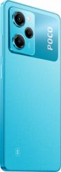  Xiaomi Poco X5 Pro 5G 6/128GB Dual Sim Blue EU_ -  6