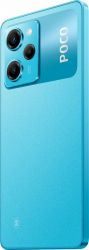  Xiaomi Poco X5 Pro 5G 6/128GB Dual Sim Blue EU_ -  7