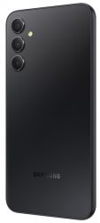  Samsung Galaxy A34 SM-A346E 6/128GB Dual Sim Black (SM-A346EZKASEK) -  6