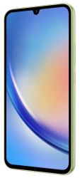  Samsung Galaxy A34 SM-A346E 6/128GB Dual Sim Light Green (SM-A346ELGASEK) -  5