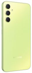  Samsung Galaxy A34 SM-A346E 6/128GB Dual Sim Light Green (SM-A346ELGASEK) -  7