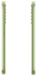  Samsung Galaxy A34 SM-A346E 8/256GB Dual Sim Light Green (SM-A346ELGESEK) -  8