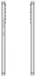  Samsung Galaxy A34 SM-A346E 8/256GB Dual Sim Silver (SM-A346EZSESEK) -  8
