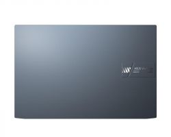  Asus Vivobook Pro 15 OLED K6502HC-MA060W (90NB0YX1-M00720) Blue -  6