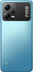  Xiaomi Poco X5 5G 6/128GB Dual Sim Blue EU_ -  3