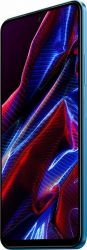  Xiaomi Poco X5 5G 6/128GB Dual Sim Blue EU_ -  5