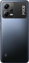 Xiaomi Poco X5 5G 6/128GB Dual Sim Black EU_ -  3