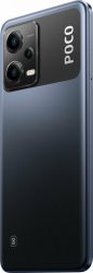  Xiaomi Poco X5 5G 6/128GB Dual Sim Black EU_ -  6