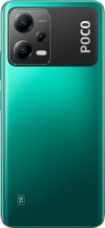  Xiaomi Poco X5 5G 6/128GB Dual Sim Green -  3