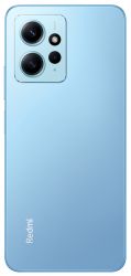  Xiaomi Redmi Note 12 4/128GB Dual Sim Ice Blue EU_ -  3