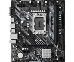 ����������� ����� ASROCK H610M-HVS/M.2 R2.0 - �������� 2