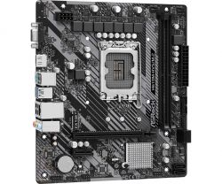 ����������� ����� ASROCK H610M-HVS/M.2 R2.0 - �������� 4