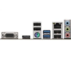 ����������� ����� ASROCK H610M-HVS/M.2 R2.0 - �������� 5