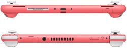 ������� ������� Nintendo Switch Lite HDH-001 Coral_JP - �������� 4