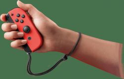   Nintendo Switch ( / ) -  6
