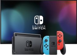   Nintendo Switch ( / ) -  7