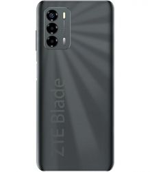 ZTE Blade V40 Vita 4/128GB Dual Sim Black -  4