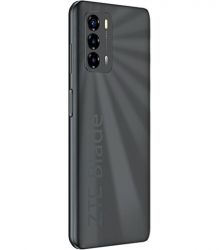  ZTE Blade V40 Vita 4/128GB Dual Sim Black -  7