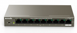 ���������� Tenda TEF1109P-8-102W
