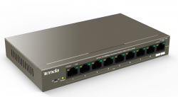 ���������� Tenda TEF1109P-8-102W - �������� 2