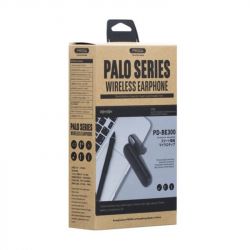 Bluetooth- Proda PD-BE300 Palo Black (6971278724841) -  2