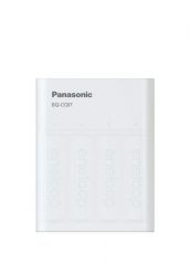   Panasonic USB in/out   Power Bank+4AA 2000 mAh -  4