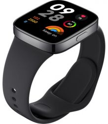 - Xiaomi Redmi Watch 3 Black (BHR6851GL) -  6
