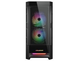 ������ Cougar Duoface RGB Black ��� �� - �������� 4