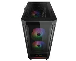 ������ Cougar Duoface RGB Black ��� �� - �������� 5